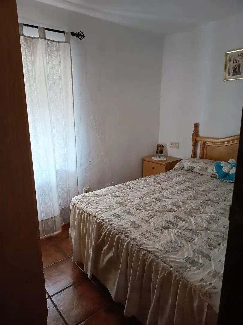 Habitación de Finca rústica en venta en Canillas de Albaida