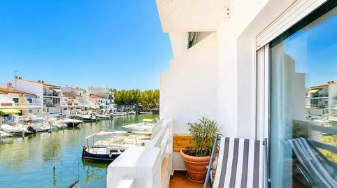 Foto 5 de Piso en venta en Portofino, 19, Salins - Cavall de Mar, Empuriabrava