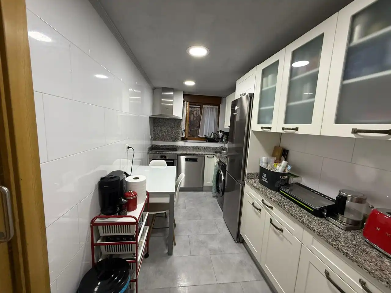 Maison avec piscine à vendre à Barrio Lusa 28, imagen 58