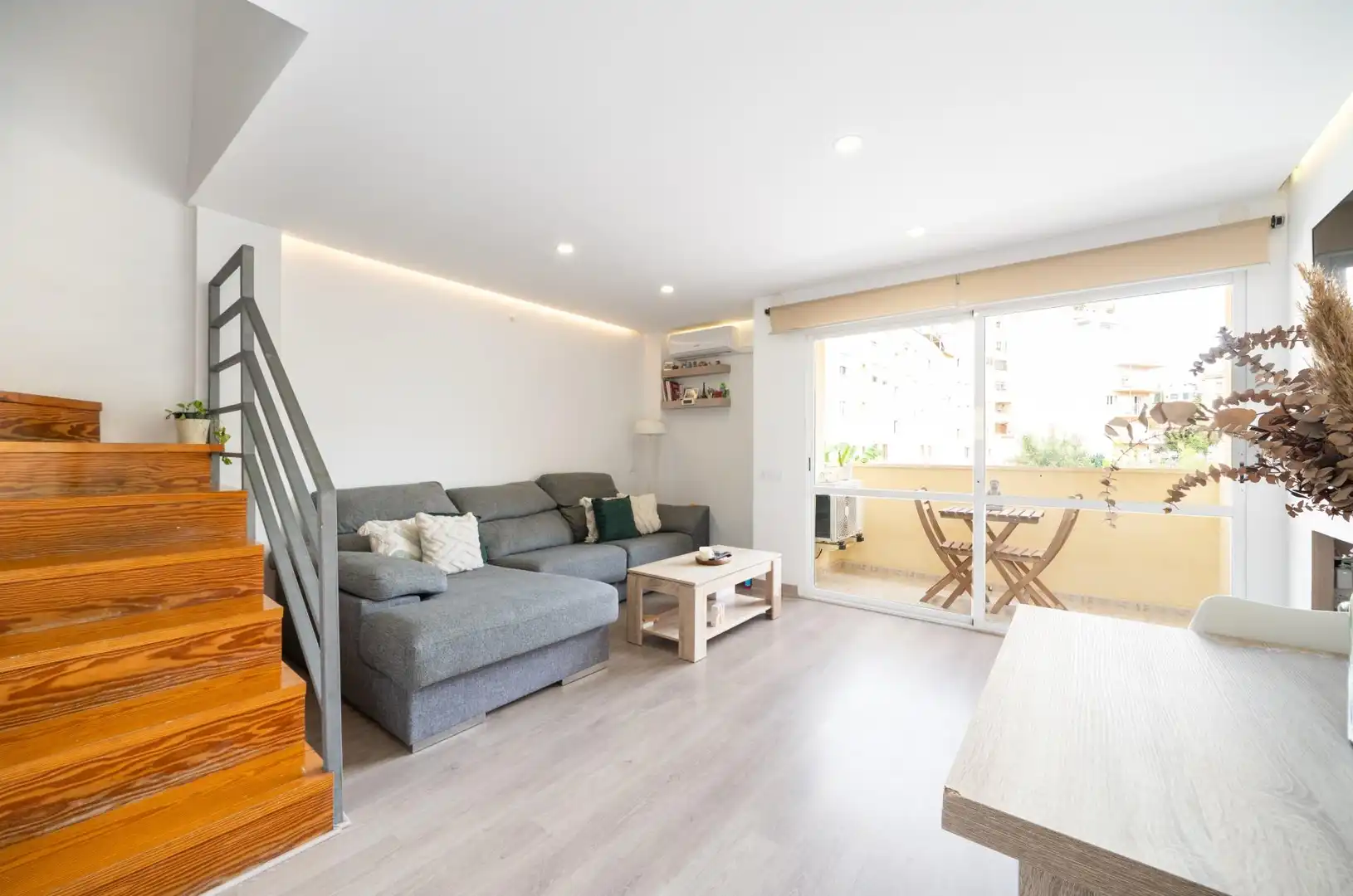 Flat with terrace for sale in Carrer d'Antoni Gaudí