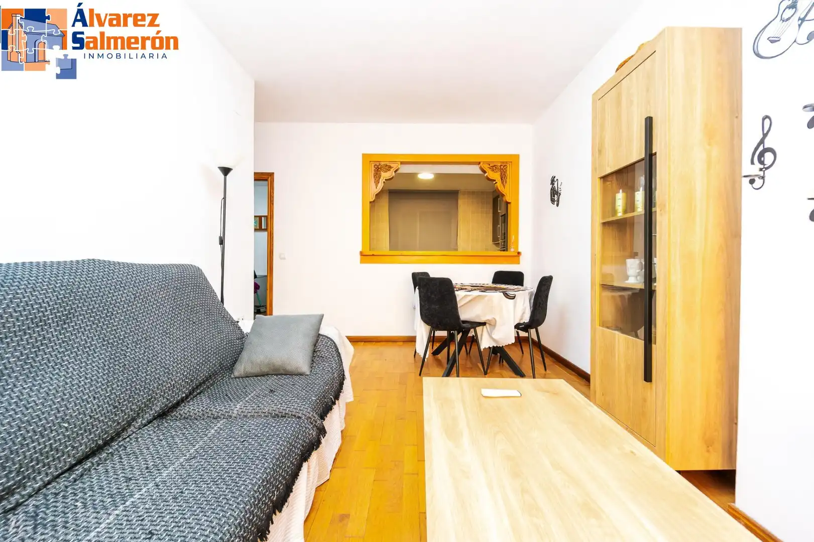 Flat with lift for sale in Albuñol, imagen 4