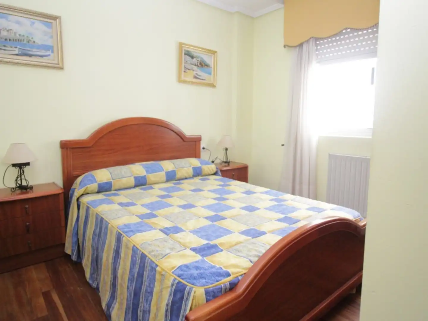 Wohnung zur Miete in Betanzos
