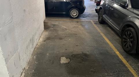 Foto 3 de Garatge de lloguer a Carrer de la Circumval-lació, 113, Santa Rosa, Barcelona