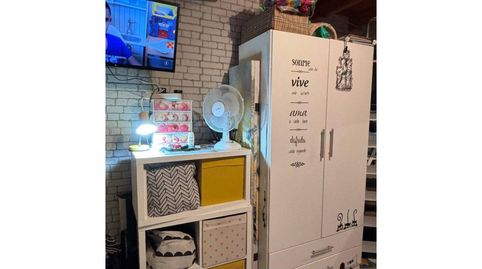 Foto 5 de Piso en venta en Calle San Francisco, 6, Centro, Laredo