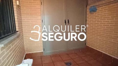 Photo 5 of Flat to rent in San José de Calasanz , Centro, Madrid