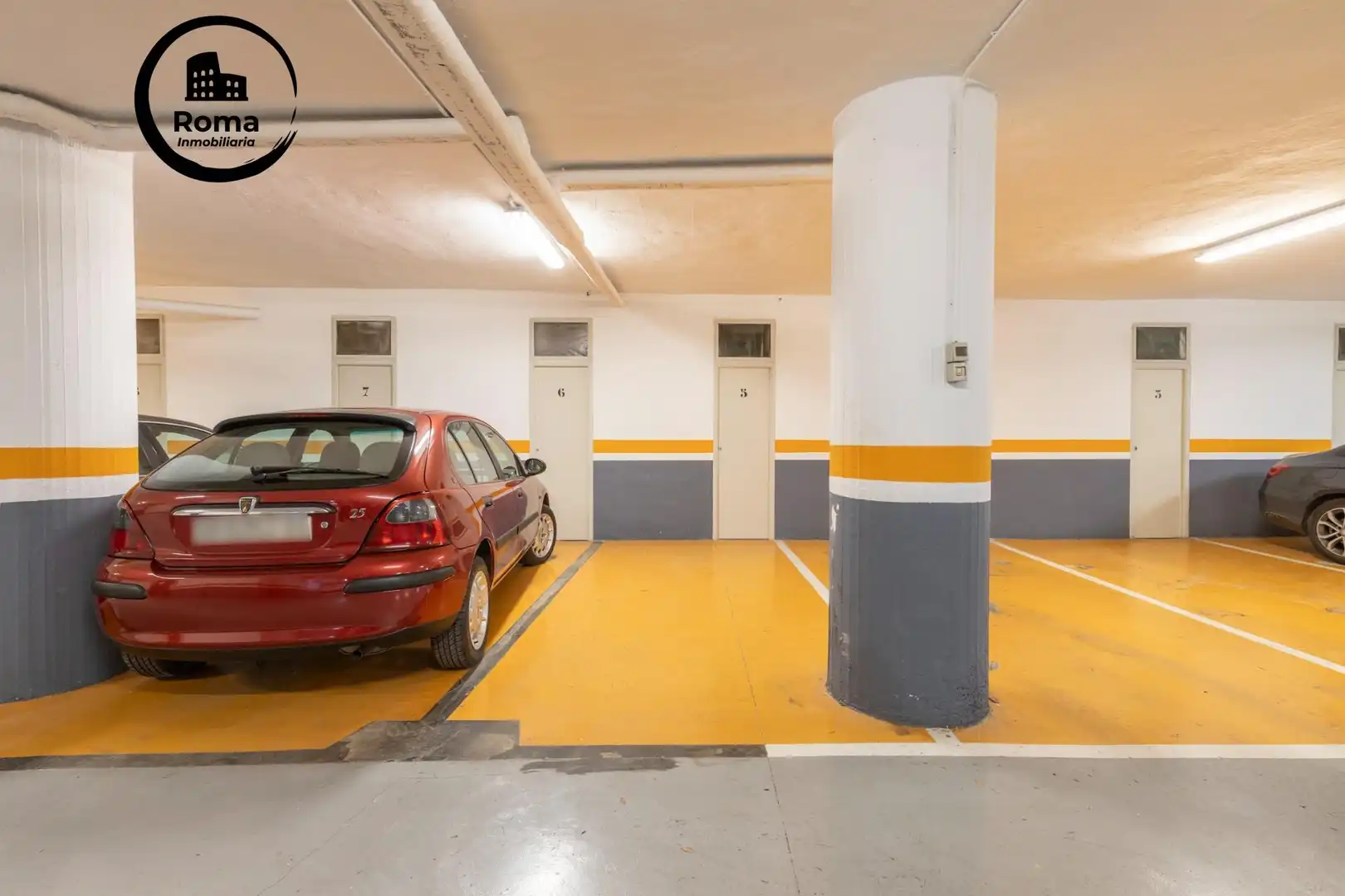 Flat with lift for sale in Ronda, imagen 54