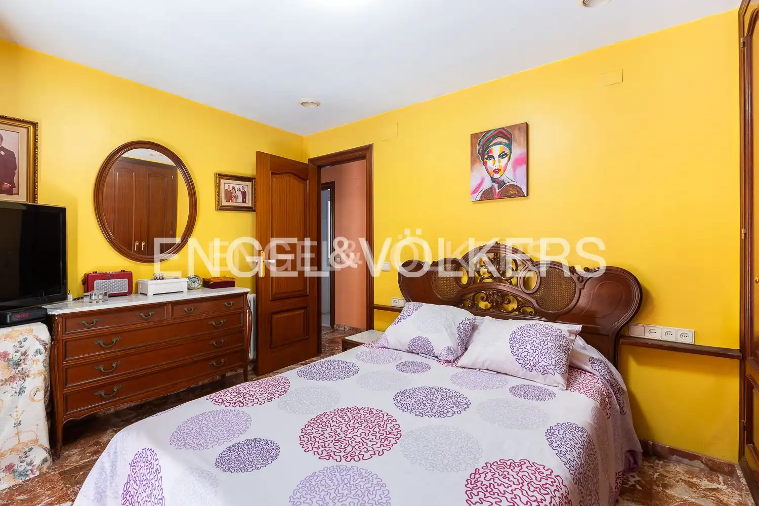 Appartement avec terrasse à vendre à Patraix, imagen 15