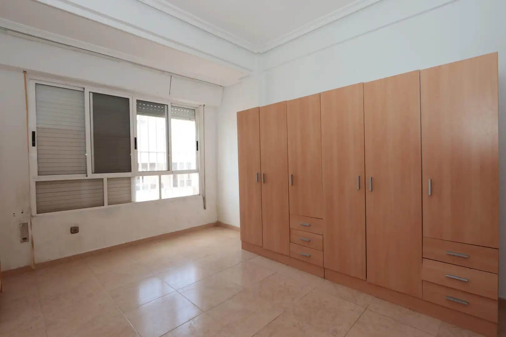 Habitación de Piso en venta en Cartagena con Aire acondicionado y Balcón