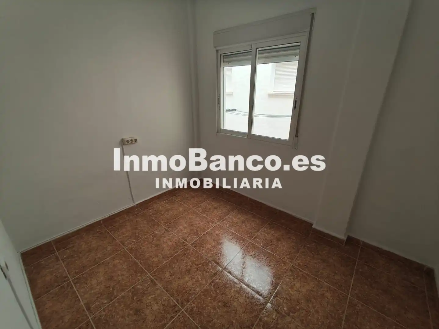 Piso con terraza en venta en Carrer Ferrocarril d'Alcoi 27, imagen 12