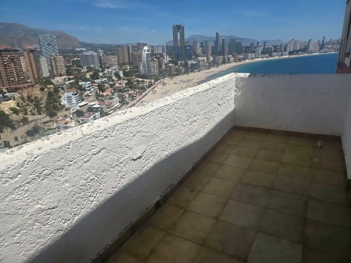 Ático con piscina en venta en Playa de Poniente, imagen 4