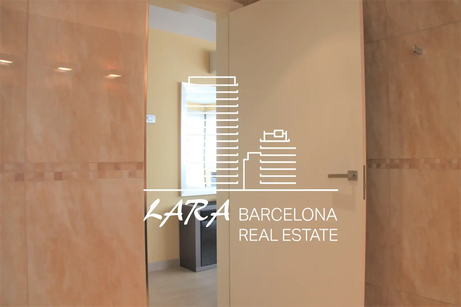 Habitación de Casa o chalet de alquiler con opción a compra en Viladecans con Aire acondicionado, Calefacción y Jardín privado