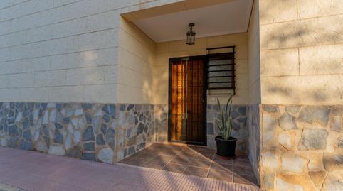 Foto 5 de Casa o xalet en venda a La Algoda - Matola - Llano de San José, Alicante