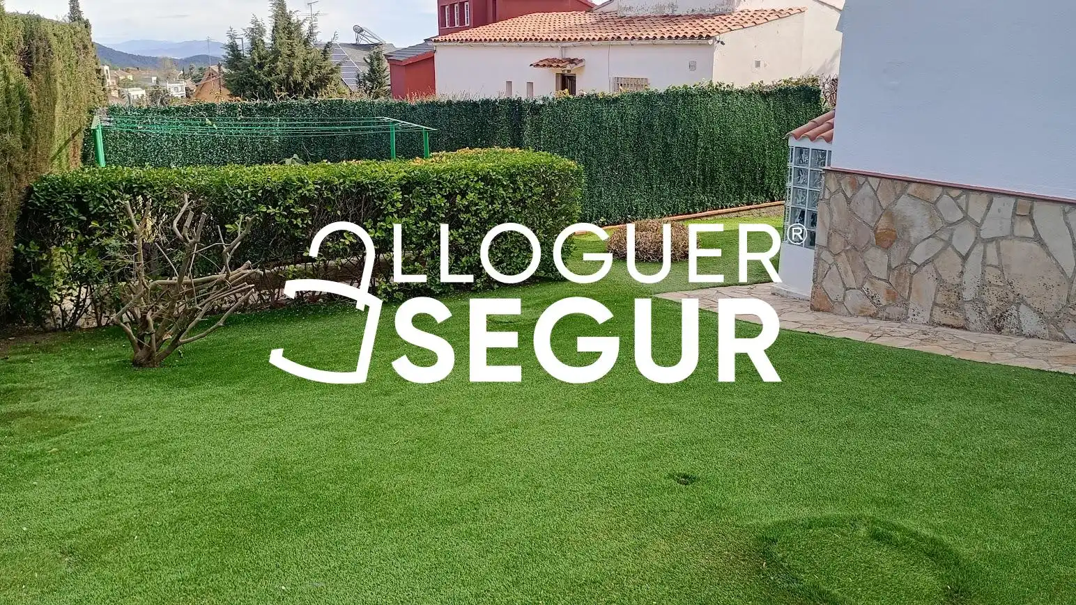 Casa o chalet de alquiler en Ronda Montmany, Pallejà