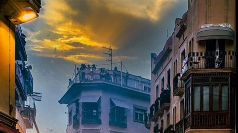 Foto 2 von Geschaftsraum zur Miete in Carrer Major, Centre, Sitges