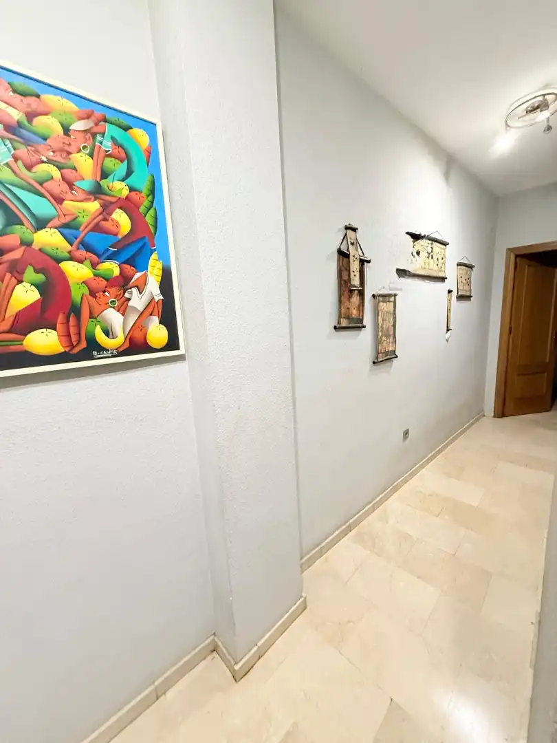 Piso en venta en Málaga con Aire acondicionado y Amueblado