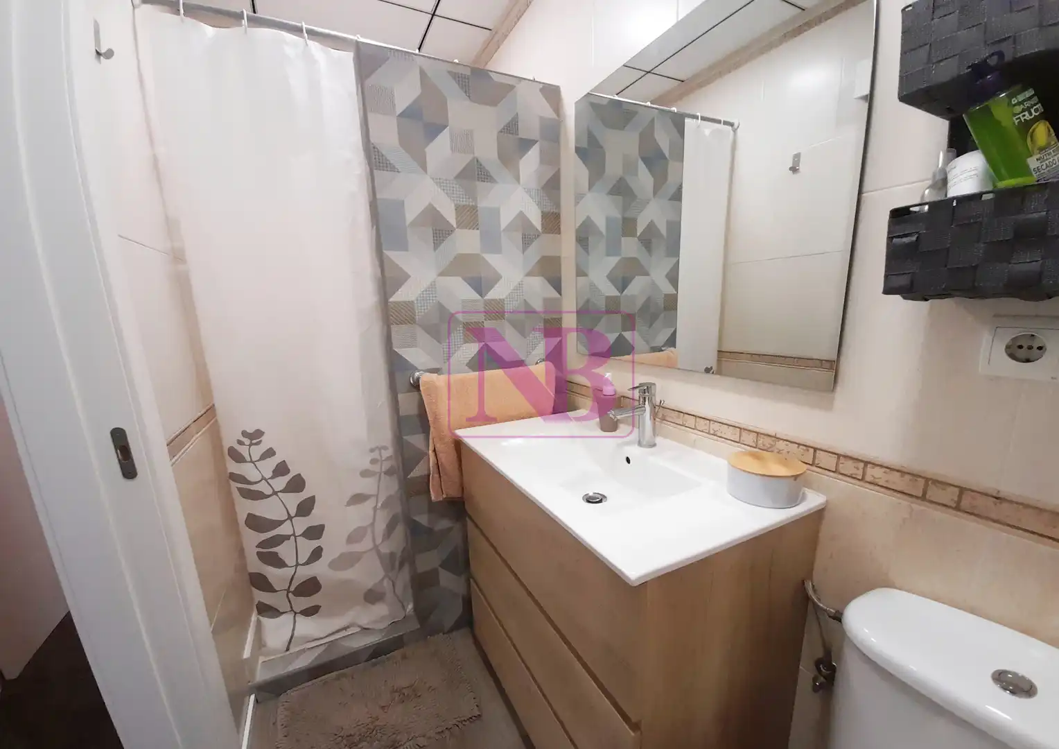 Flat with terrace for sale in Carrer Vint 60, imagen 12