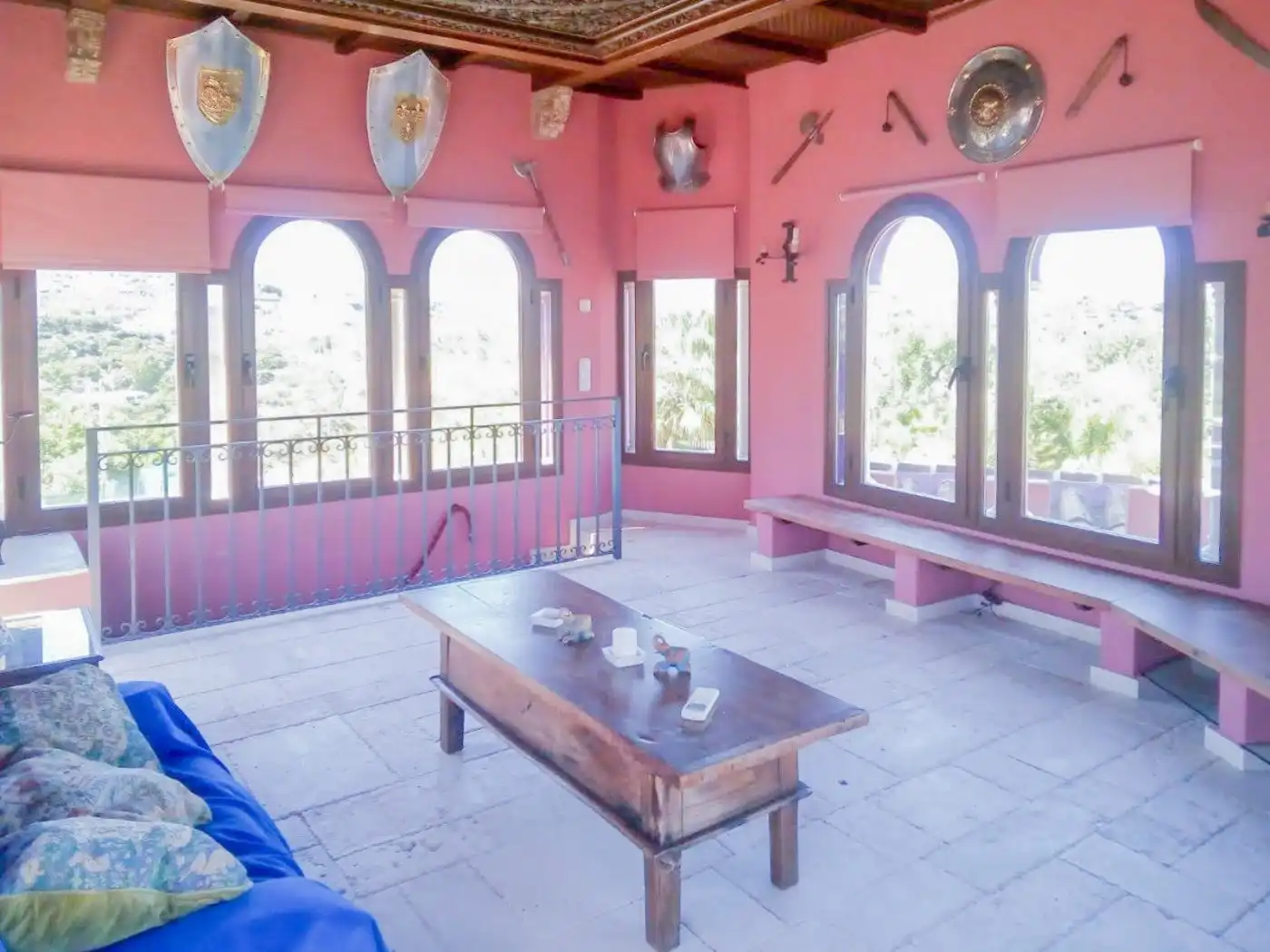 Villa mit Terrasse zum Verkauf in URIQUE, imagen 13