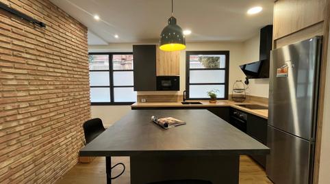 Photo 4 of Loft to rent in Paseo Don Juan de Austria, Cuatro de Marzo, Valladolid