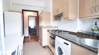 Kitchen of Flat for sale in Galdakao  with Terrace and Balcony
