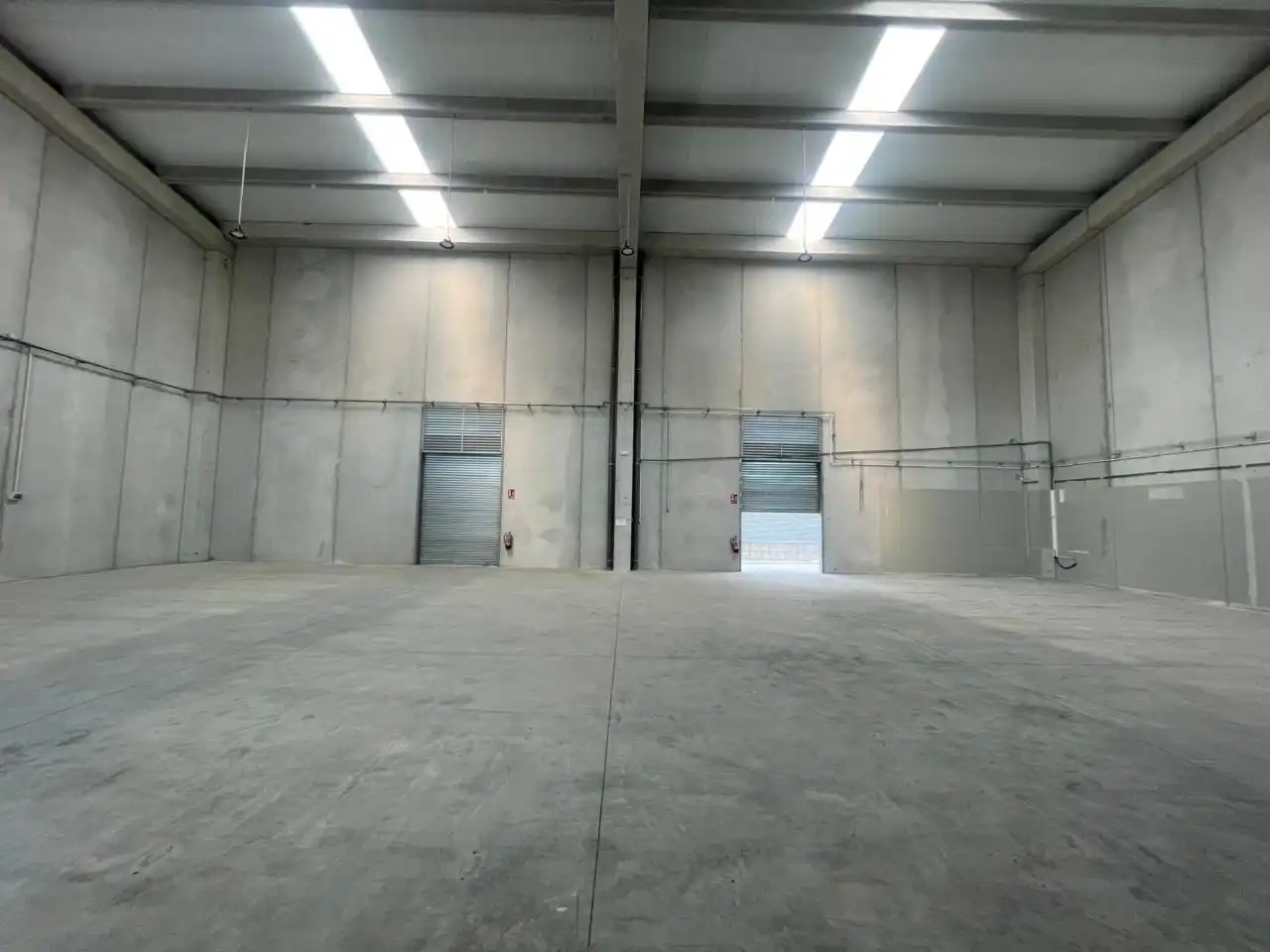Industriegebäude zur Miete in Les Franqueses del Vallès, imagen 4