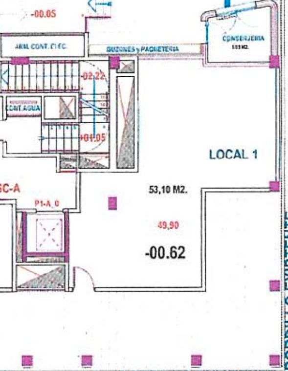 Premises to rent in Arganda del Rey