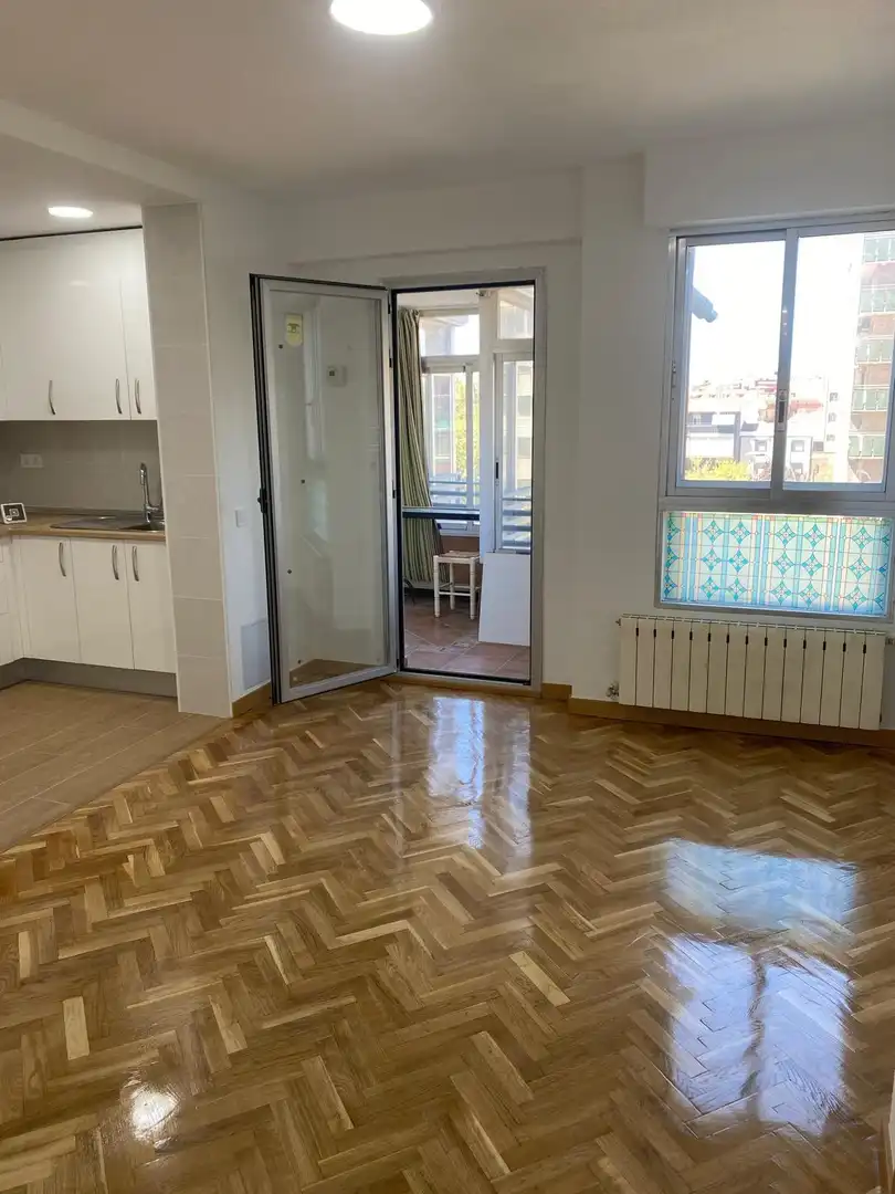 Flat for rent in Universidad