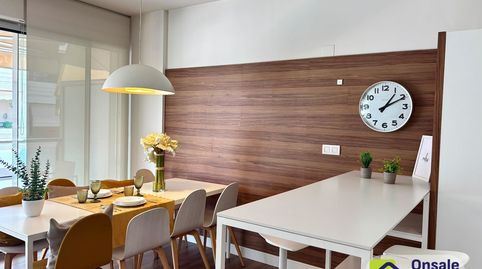 Foto 4 de Piso en venta en Avenida Miguel Cano, Playa Bajadilla - Puertos, Marbella