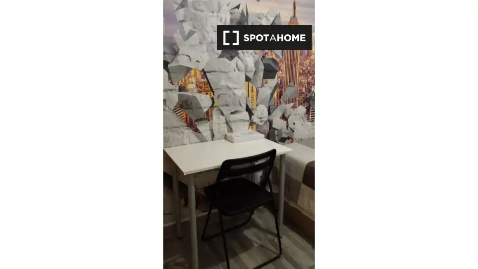 Habitación en Pueblo Nuevo