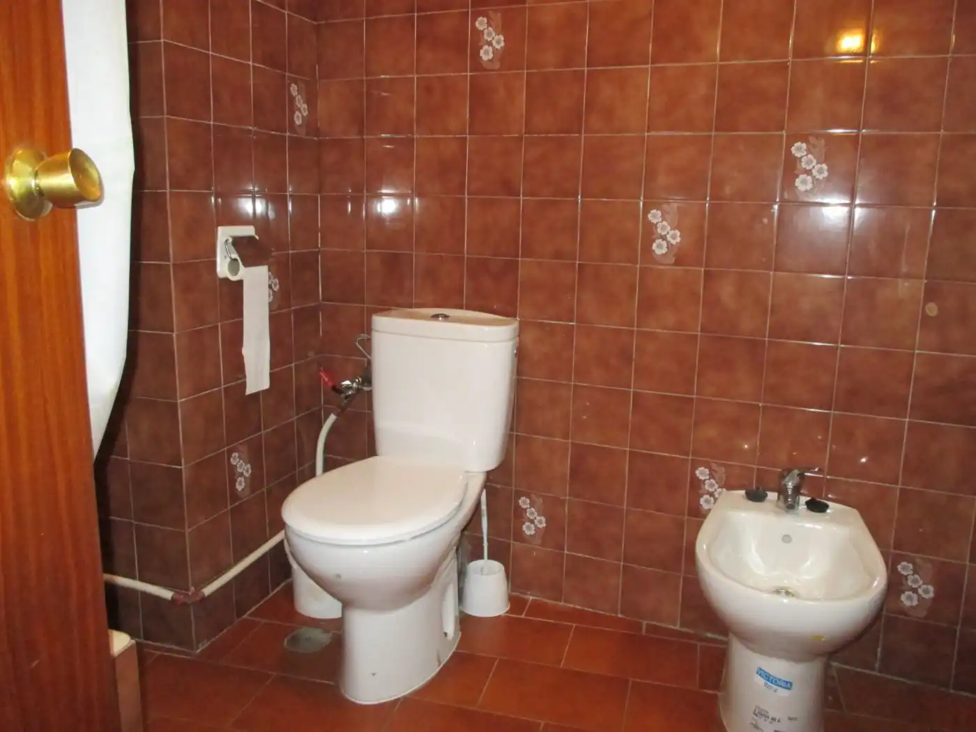 Piso en venta en Mozoncillo