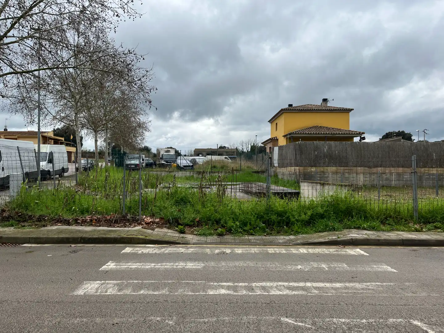 Residencial en venta en Sant Jordi Desvalls