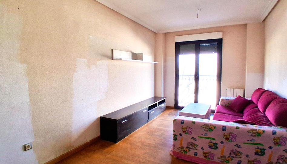 Foto 1 de Planta baixa en venda a Rollo - Puente Ladrillo, Salamanca