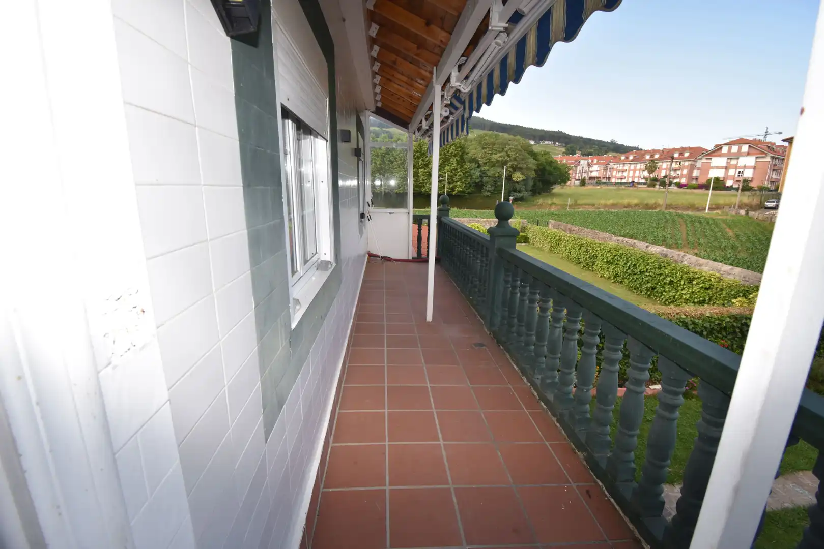 Terraza de Piso en venta en Meruelo con Terraza