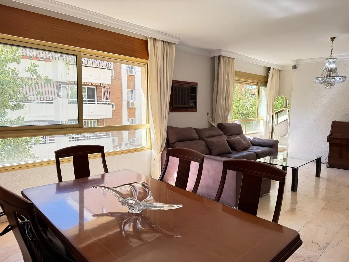 Wohnung mit Garten zum Verkauf in HILERA, imagen 6