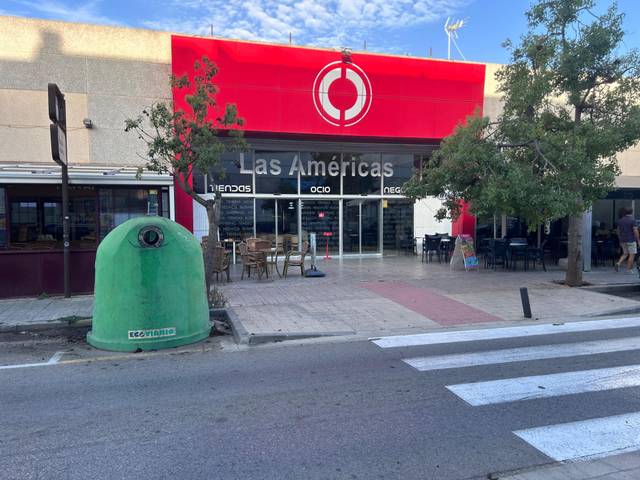 Local comercial en Venta en Zona Avenida Alta - Auditorio