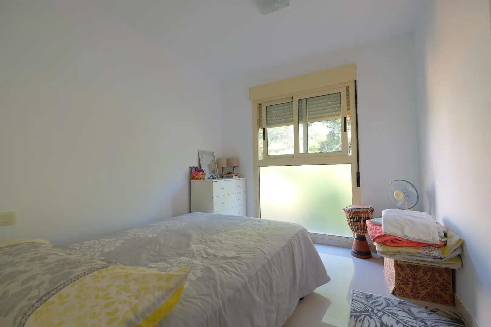 Apartament en venda a Manzanera - Tosal