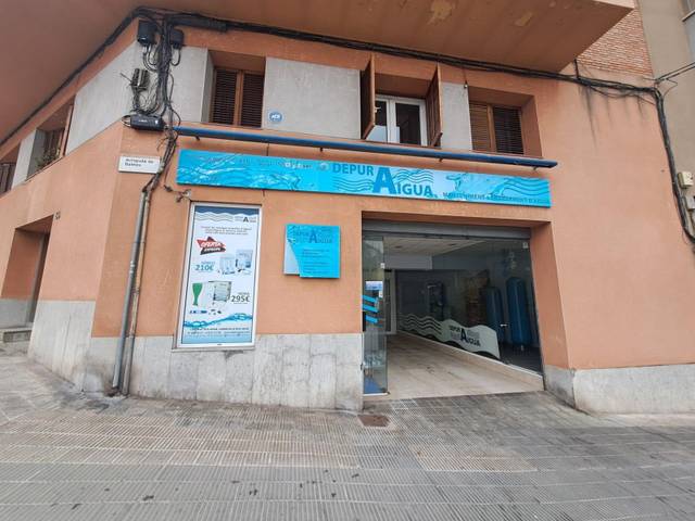 Local comercial en Venta en El Poble Sec