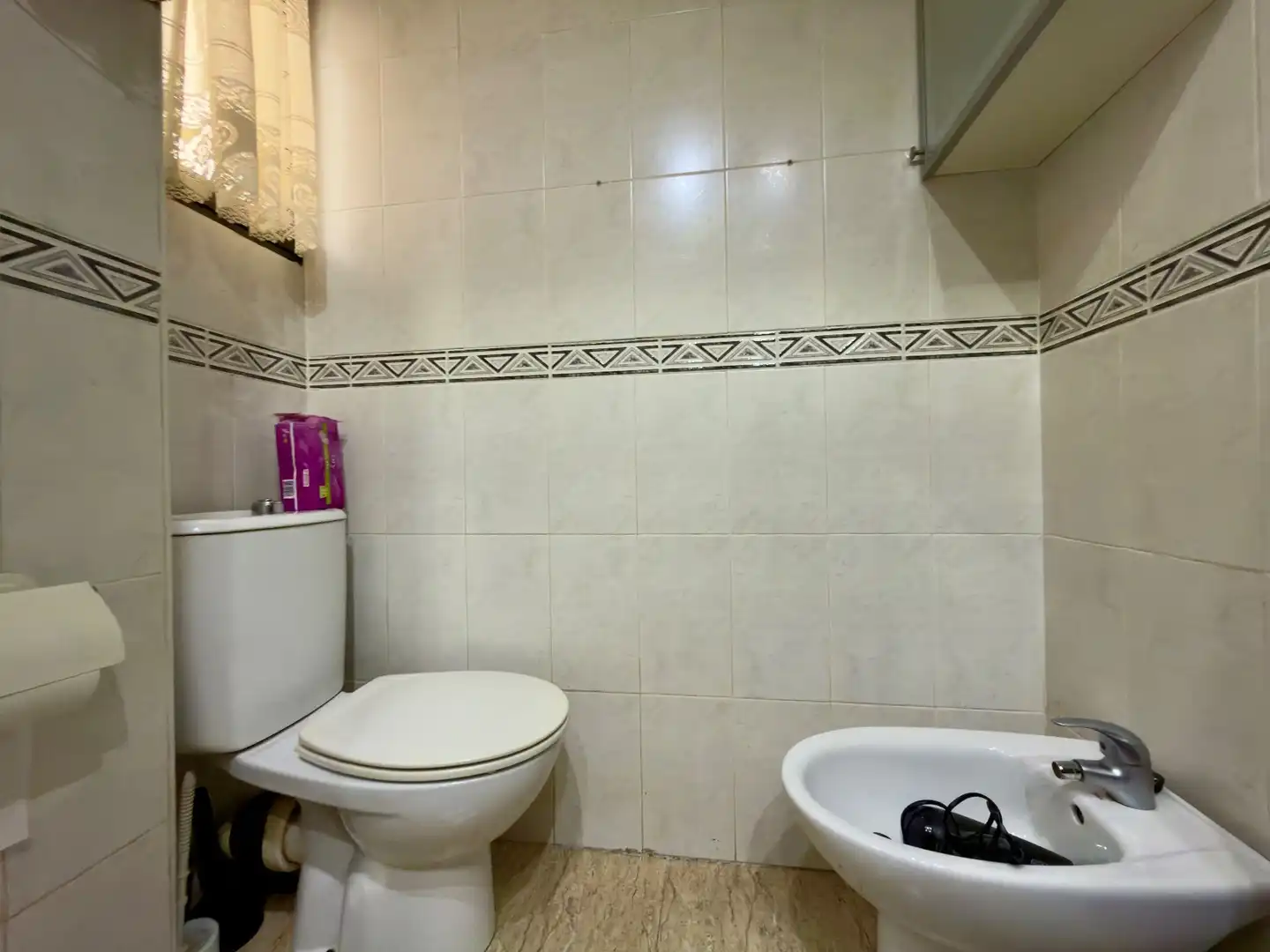 Baño de Piso en venta en Talavera de la Reina con Aire acondicionado y Calefacción
