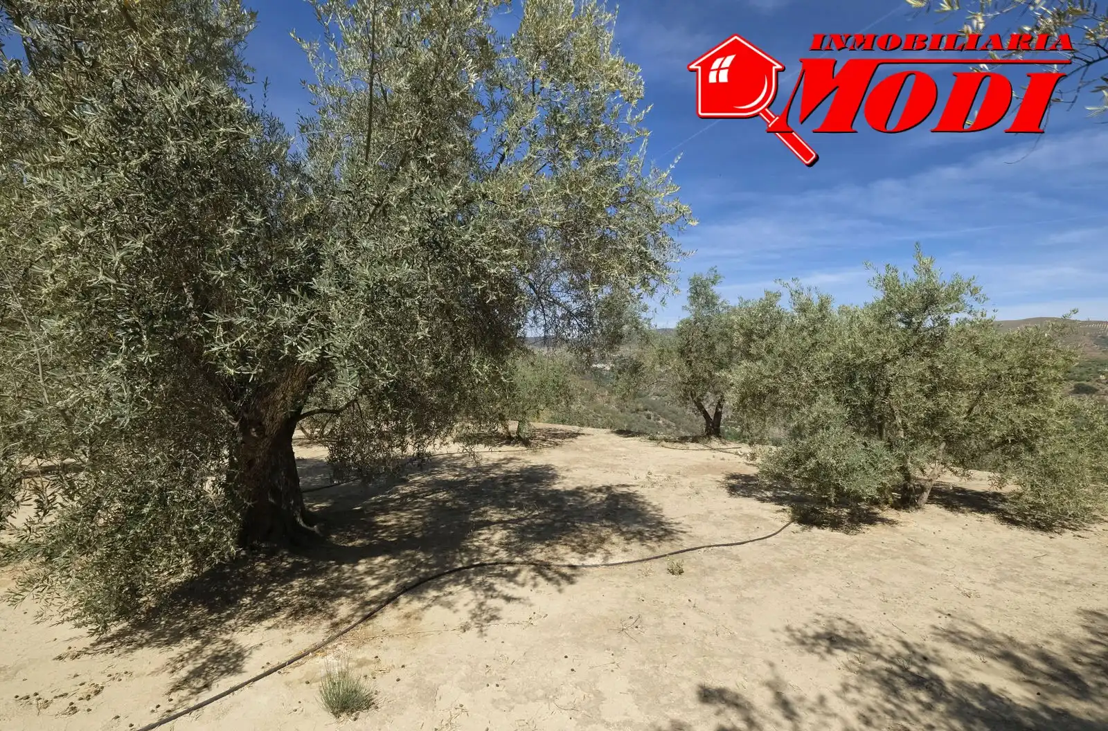 Residential for sale in El Valle
