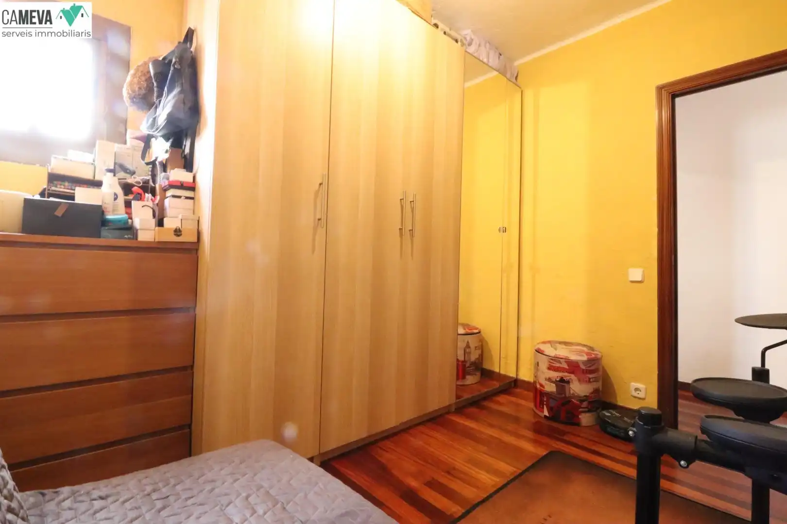 Wohnung mit Terrasse zum Verkauf in Creu de Barberà - Sector Sud, imagen 38