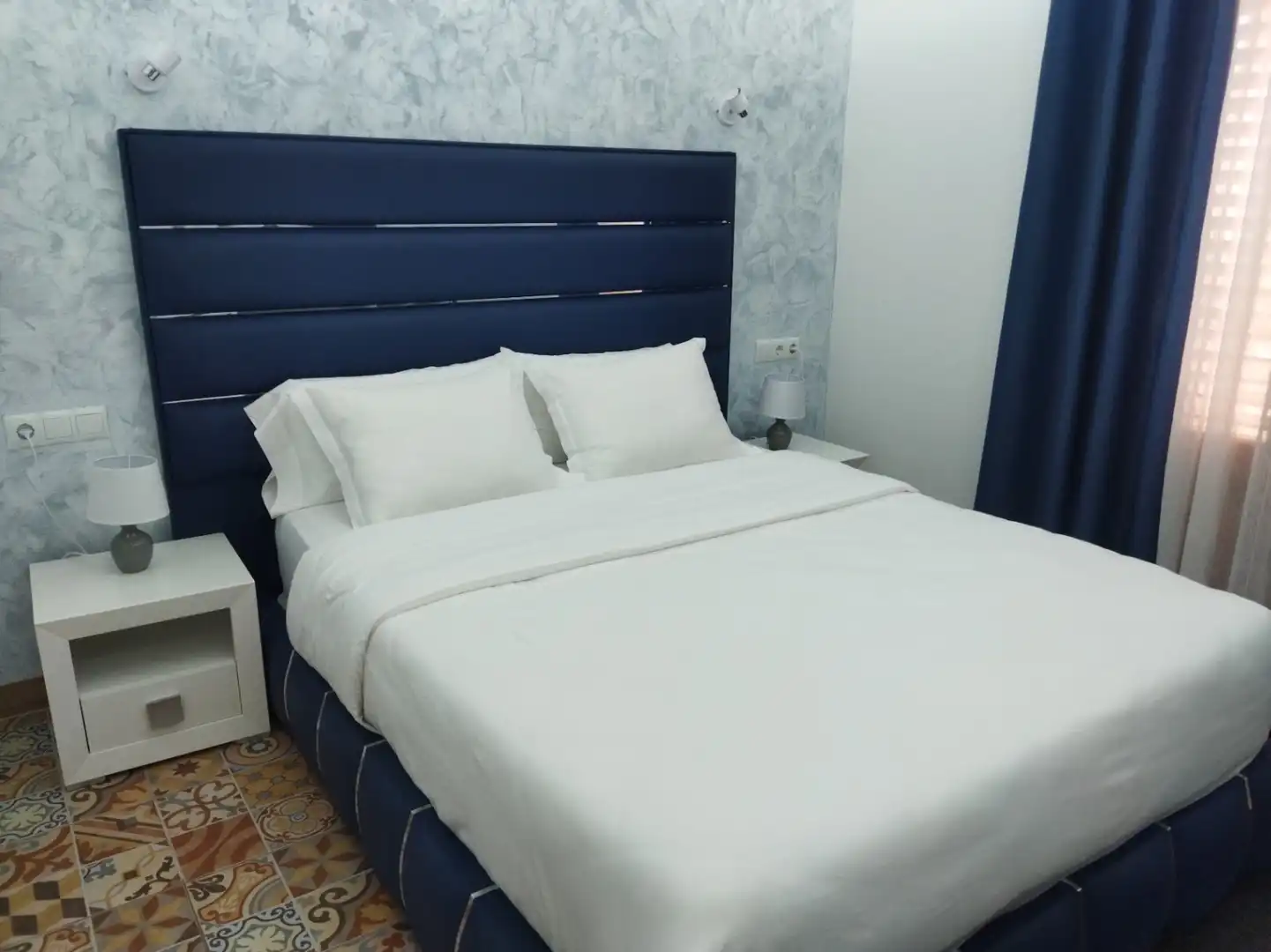 Hotel amb ascensor en venda a Zona Pueblo, imagen 18