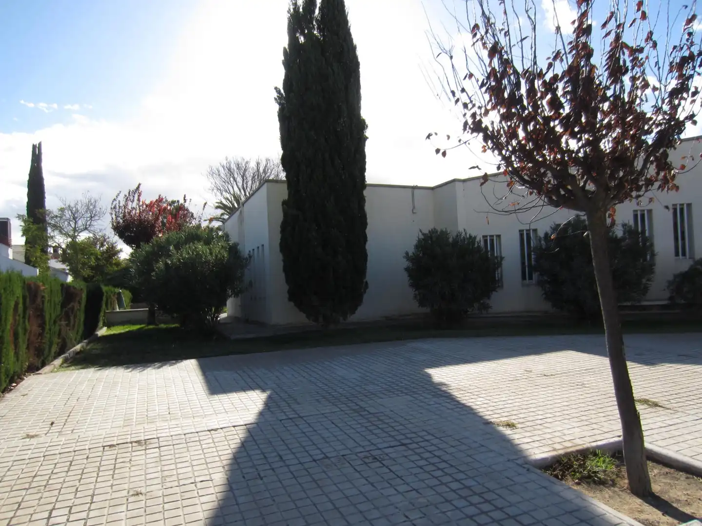 Dúplex en venta en Calle de Silveria Fañanas, La Almozara