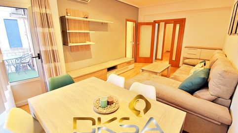 Photo 2 of Flat for rent in Calle Tres Molins, Cariñena - Carinyena, Vila-real