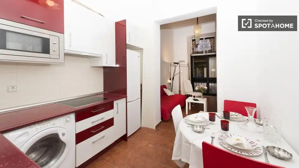 Flat to rent in Centro, imagen 3