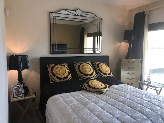 Apartment with terrace for sale in Benamara - Atalaya, imagen 24