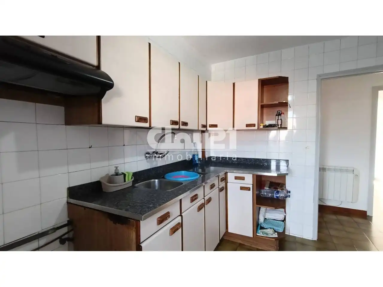 Piso en venta en Calle Santa Eulàlia, Berga