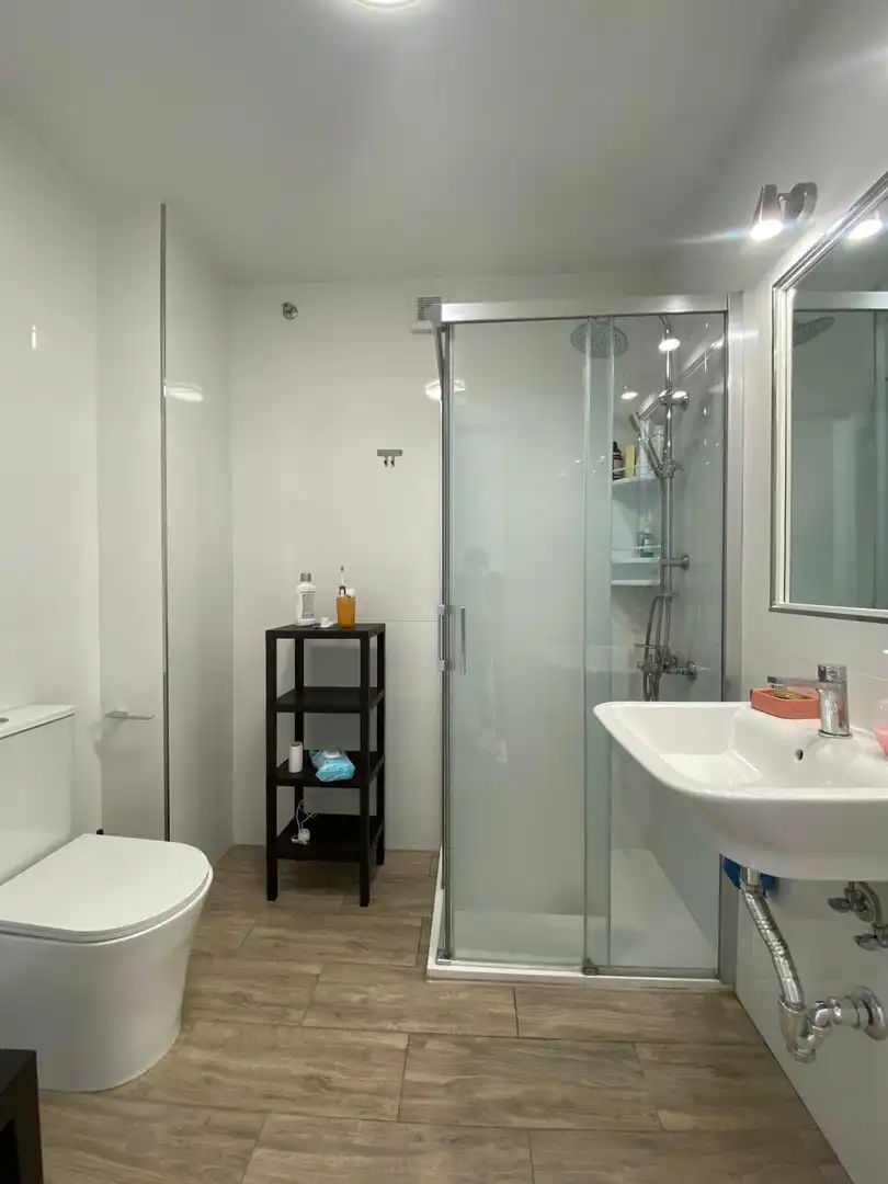 Apartamento en venta en San Juan de los Terreros