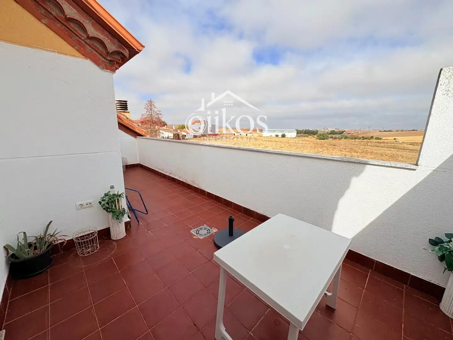 Attico con terrazza in vendita a Arapiles, imagen 18
