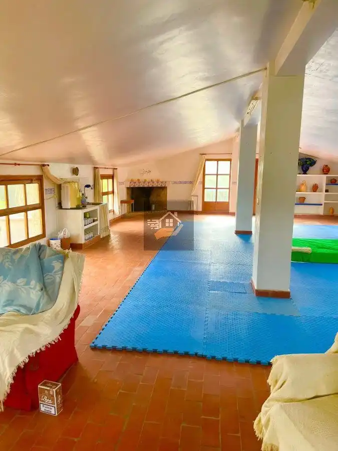 Sala de estar de Casa o chalet en venta en Molina de Segura con Terraza