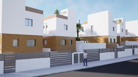 Foto 4 de Casa o chalet en venta en El Pinar de Campoverde, Alicante