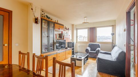 Foto 5 de Piso en venta en Pamplona-iruña - Parque Enamorados, 1, Rochapea, Pamplona / Iruña